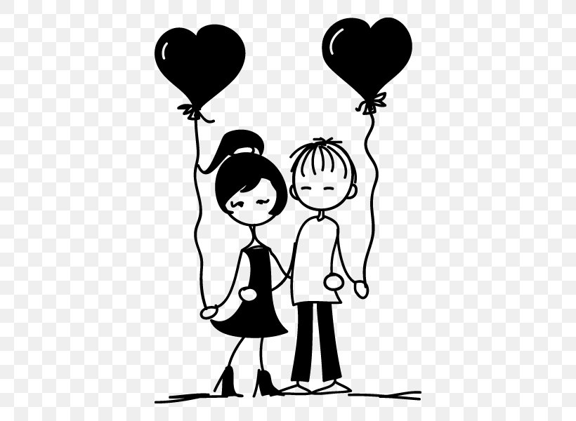Falling In Love Romance Friendship Feeling, PNG, 600x600px, Watercolor, Cartoon, Flower, Frame, Heart Download Free