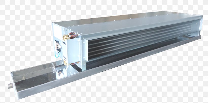 Fan Coil Unit Water Cooling 送風機 換気扇, PNG, 1024x507px, Fan Coil Unit, Air Conditioner, Bellows, Electric Heating, Fan Download Free