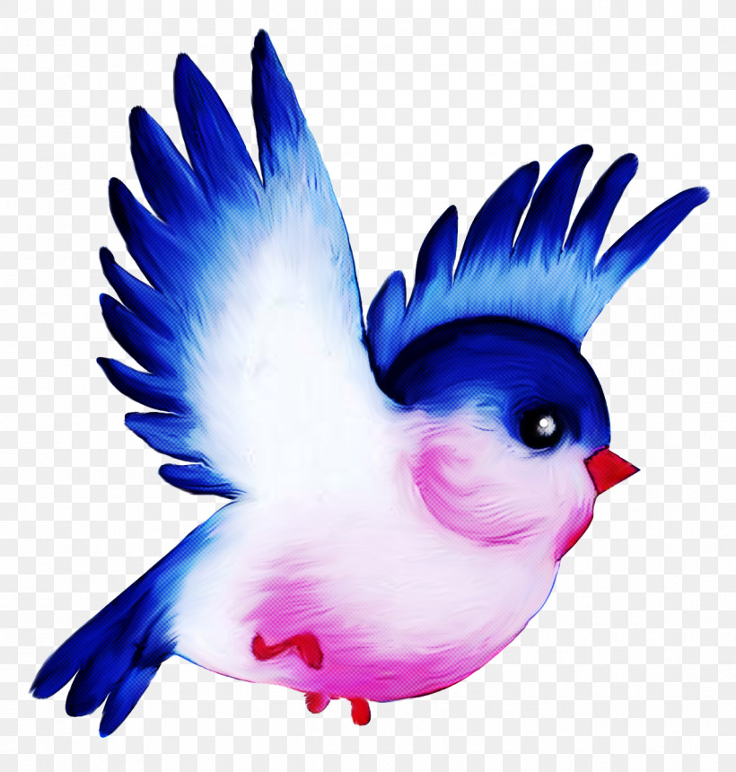 Feather, PNG, 1275x1338px, Bird, Animation, Beak, Bluebird, Feather Download Free
