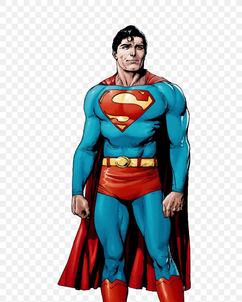 Comic Book - Gary Frank Superman Lois Lane Superhero Comics PNG
