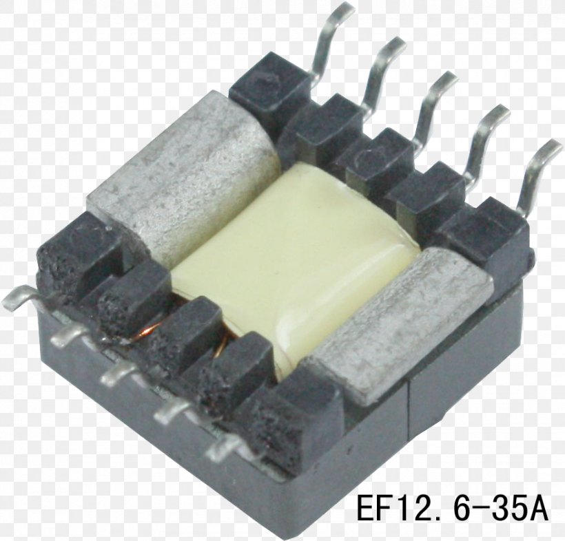 Inductor Electronic Component Passive Circuit Component Electrical Network Electronics, PNG, 877x841px, Inductor, Business, Capacitance, Ceramic Capacitor, Circuit Component Download Free