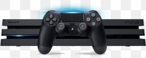 Sony PlayStation 4 Pro PlayStation VR Final Fantasy XIV PNG