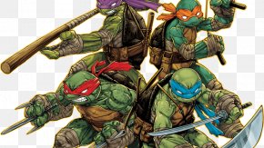 Teenage Mutant Ninja Turtles: Mutants In Manhattan TMNT Shredder Just Cause 3 YouTube PNG