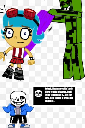 Wedgie - Undertale Graphic Design T-shirt Clip Art PNG