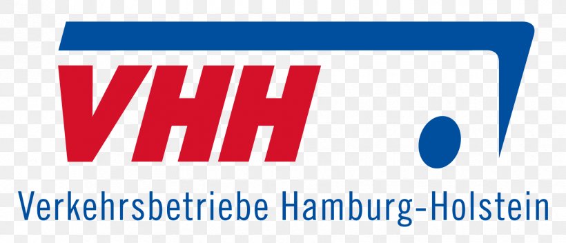 Verkehrsbetriebe Hamburg-Holstein GmbH Hamburger Verkehrsverbund Logo Hamburger Hochbahn, PNG, 1725x742px, Hamburg, Area, Banner, Berliner Verkehrsbetriebe, Blue Download Free