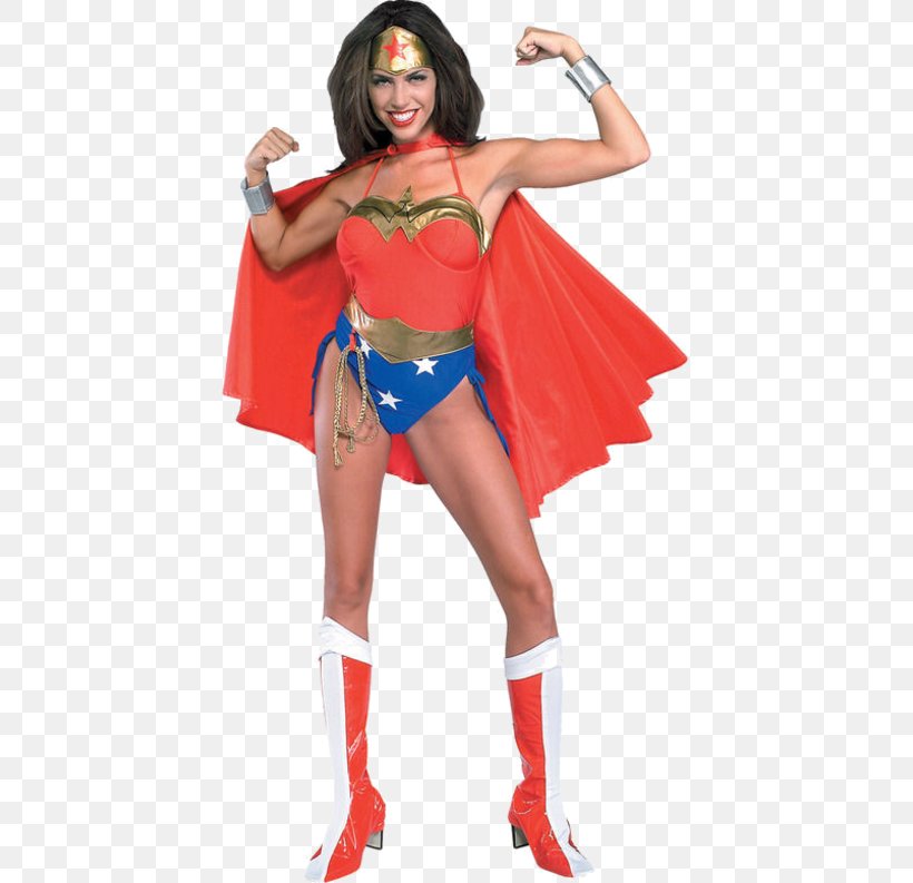 Wonder Woman Costume Party Dress Clothing, PNG, 500x793px, Wonder Woman, Buycostumescom, Clothing, Costume, Costume Party Download Free