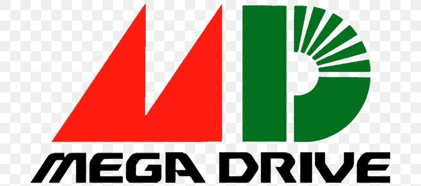 16 Ton Sega Genesis M.U.S.H.A. Logo Japan, PNG, 700x363px, Sega Genesis, Area, Brand, Green, Japan Download Free