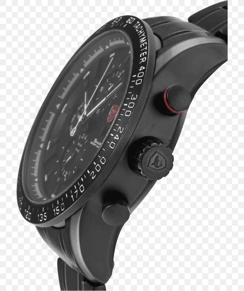 Blacktip Shark SHARK Sport Watch Watch Strap, PNG, 710x980px, Shark, Blacktip Shark, Brand, Chronograph, Game Download Free