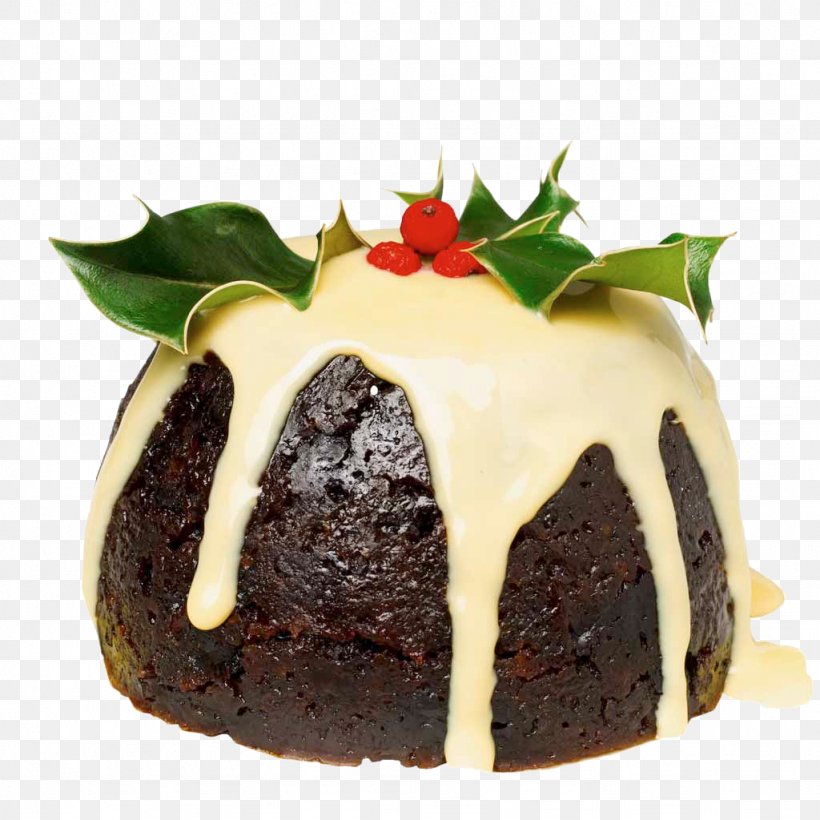 Christmas Pudding Custard English Cuisine Mince Pie Far Breton, PNG, 1024x1024px, Christmas Pudding, Cake, Chocolate, Chocolate Brownie, Chocolate Pudding Download Free
