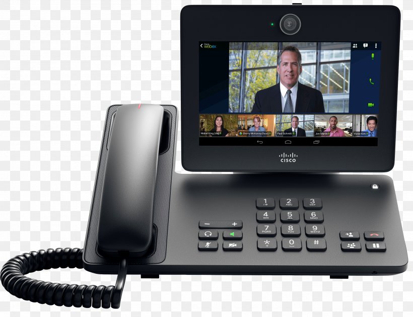 Cisco DX650 Cisco Systems VoIP Phone Telephone Internet, PNG, 2736x2106px, Cisco Systems, Cisco, Cisco Telepresence, Communication, Display Device Download Free