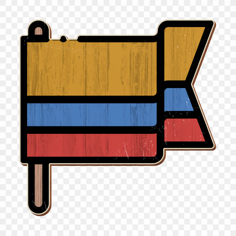 Colombia Icon, PNG, 1238x1238px, Colombia Icon, Furniture, Line, Rectangle Download Free