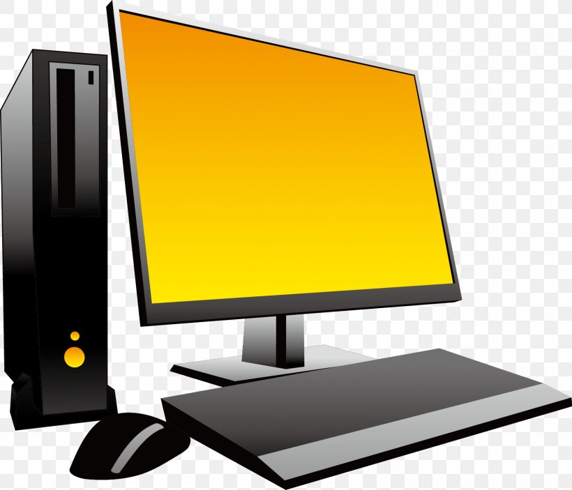 Desktop Computers Clip Art, PNG, 1598x1371px, Desktop Computers, Computer, Computer Icon, Computer Monitor, Computer Monitor Accessory Download Free