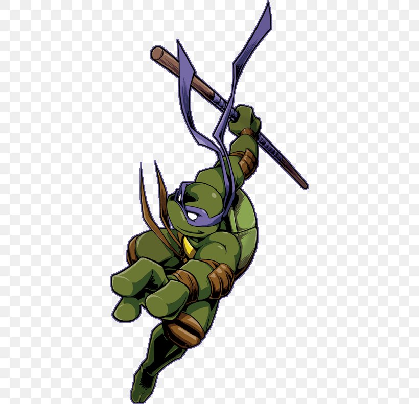 Donatello Leonardo Raphael Michelangelo Injustice 2, PNG, 388x791px, Donatello, Fictional Character, Hamato Yoshi, Injustice 2, Krang Download Free