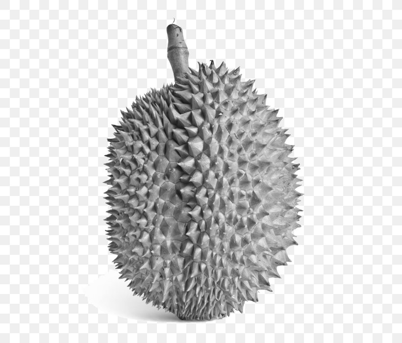 Durian Clip Art Image Stock Photography Royalty-free, PNG, 550x700px, Durian, Black And White, Drawing, Food, Fruit Download Free