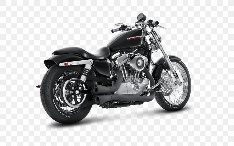 Exhaust System Car Tire Harley-Davidson Sportster Akrapovič, PNG, 1275x800px, Exhaust System, Automotive Exhaust, Automotive Exterior, Automotive Tire, Automotive Wheel System Download Free