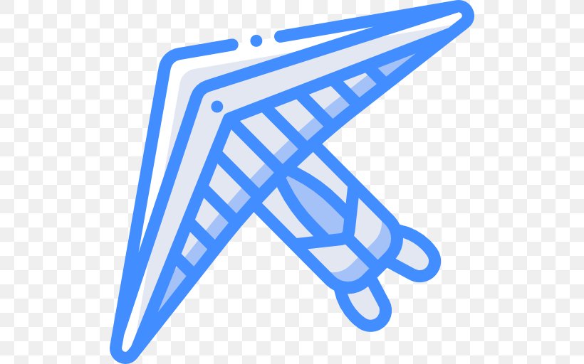 Glide Icon, PNG, 512x512px, Hang Gliding, Brush Pot, Electric Blue, Gliding, Stationery Download Free