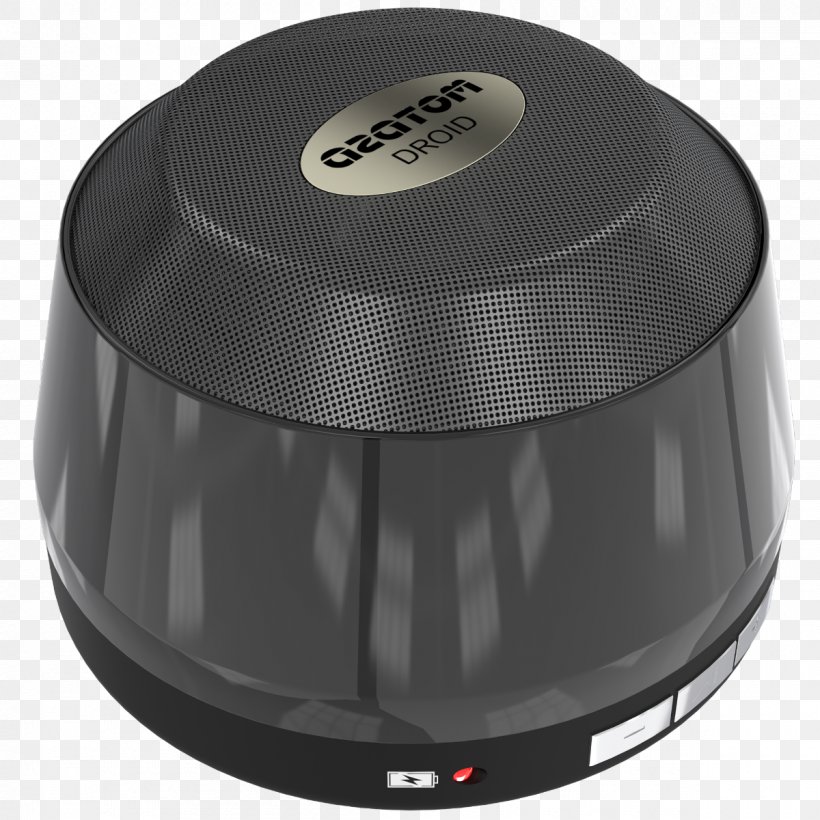 Loudspeaker Wireless Speaker Bluetooth Android, PNG, 1200x1200px, Loudspeaker, Android, Audio, Bluetooth, Bluetooth Low Energy Download Free