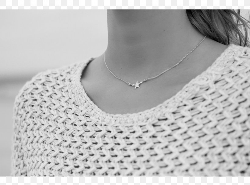 Necklace Chain Silver, PNG, 1093x808px, Necklace, Black And White, Chain, Jewellery, Neck Download Free
