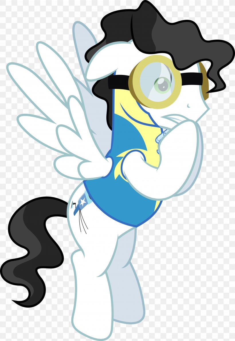 Pony Fan Art Wonderbolt Academy DeviantArt Winged Unicorn, PNG, 6000x8695px, Watercolor, Cartoon, Flower, Frame, Heart Download Free