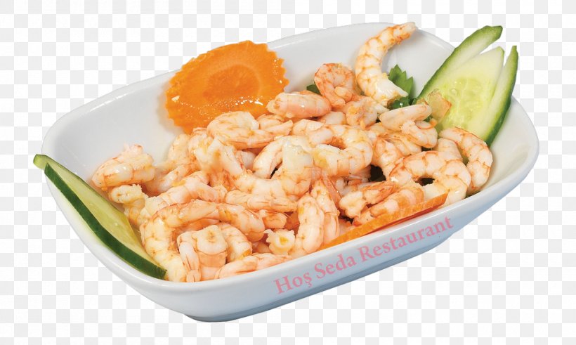 Shrimp Cartoon, PNG, 1000x600px, Thai Cuisine, Caridean Shrimp, Cuisine, Dish, Food Download Free