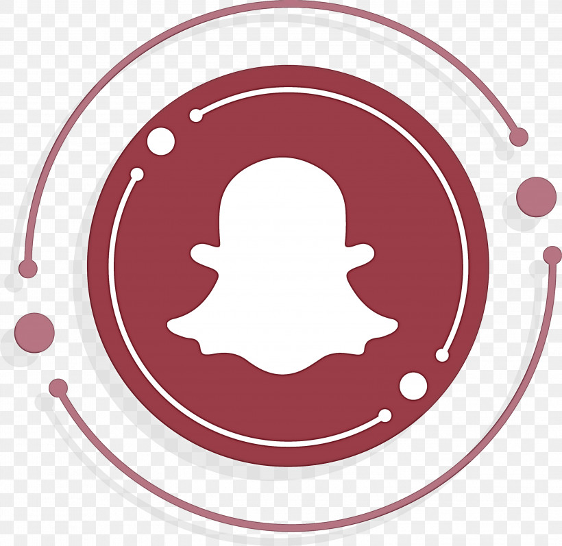 Snapchat Icon Social Media Icon, PNG, 2999x2916px, Snapchat Icon, Social Media Icon Download Free