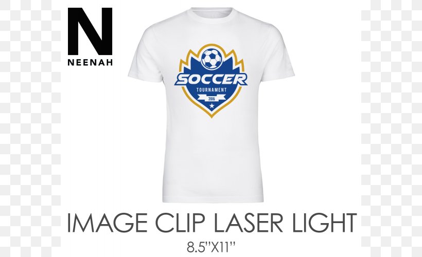 T-shirt Transfer Paper Laser Heat Press Light, PNG, 750x500px, Tshirt, Active Shirt, Area, Blue, Brand Download Free