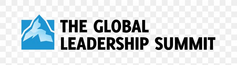 The Global Leadership Summit Logo Willow Creek Community Church Brand, PNG, 1500x414px, Global Leadership Summit, Area, Brand, Leadership, Logo Download Free