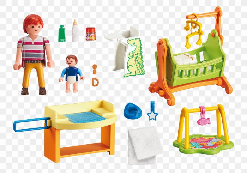 Amazon.com Playmobil Dollhouse Cots Infant, PNG, 2000x1400px, Amazoncom, Baby Products, Chair, Child, Cots Download Free