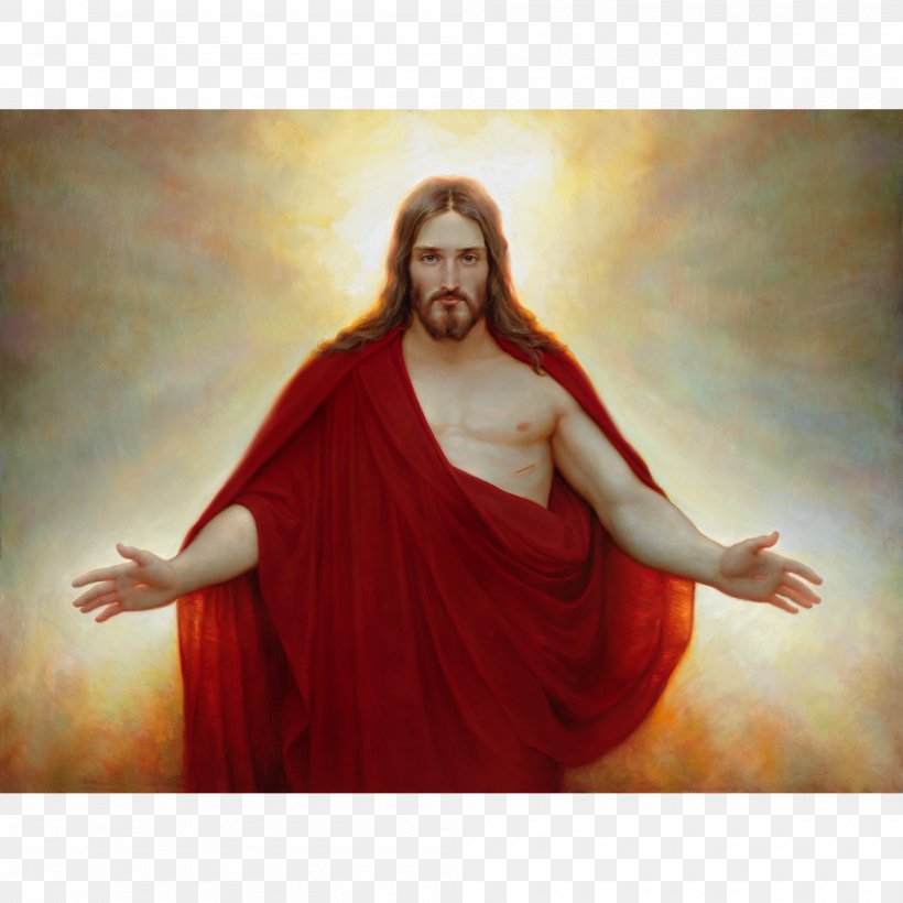 Book Of Mormon Doctrine And Covenants The Living Christ: The Testimony Of The Apostles Painting The Church Of Jesus Christ Of Latter-day Saints, PNG, 2000x2000px, Book Of Mormon, Art, Artwork, Christian Art, Christianity Download Free