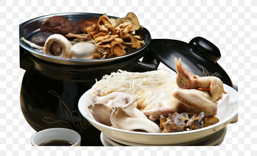 Chinese Cuisine Mushroom Food, PNG, 700x498px, Chinese Cuisine, Asian Food, Chinese Food, Cooking, Cookware And Bakeware Download Free