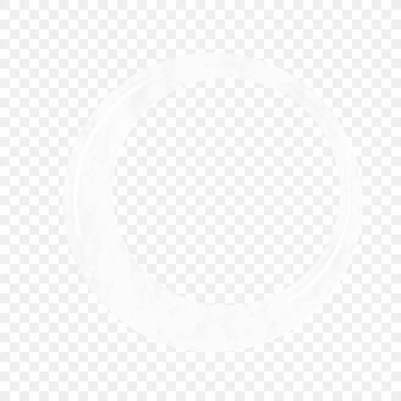 Circle, PNG, 1500x1500px, Oval, White Download Free