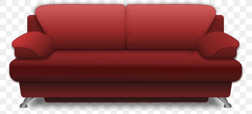 Couch Furniture Gold Quality Sofa Bed Mattress Clip Art, PNG, 768x371px, Couch, Bed, Car Seat Cover, Chair, Comfort Download Free