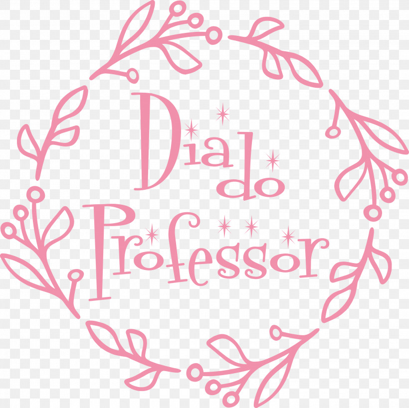 Dia Do Professor Teachers Day, PNG, 3000x2997px, Teachers Day, Calligraphy, Festival, Indian Independence Day, International Friendship Day Download Free