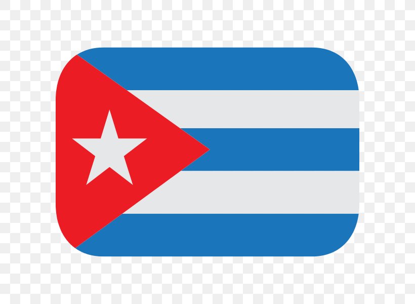 Flag Of Puerto Rico Flag Of Cuba National Flag, PNG, 600x600px, Flag Of Puerto Rico, Area, Banner, Blue, Flag Download Free