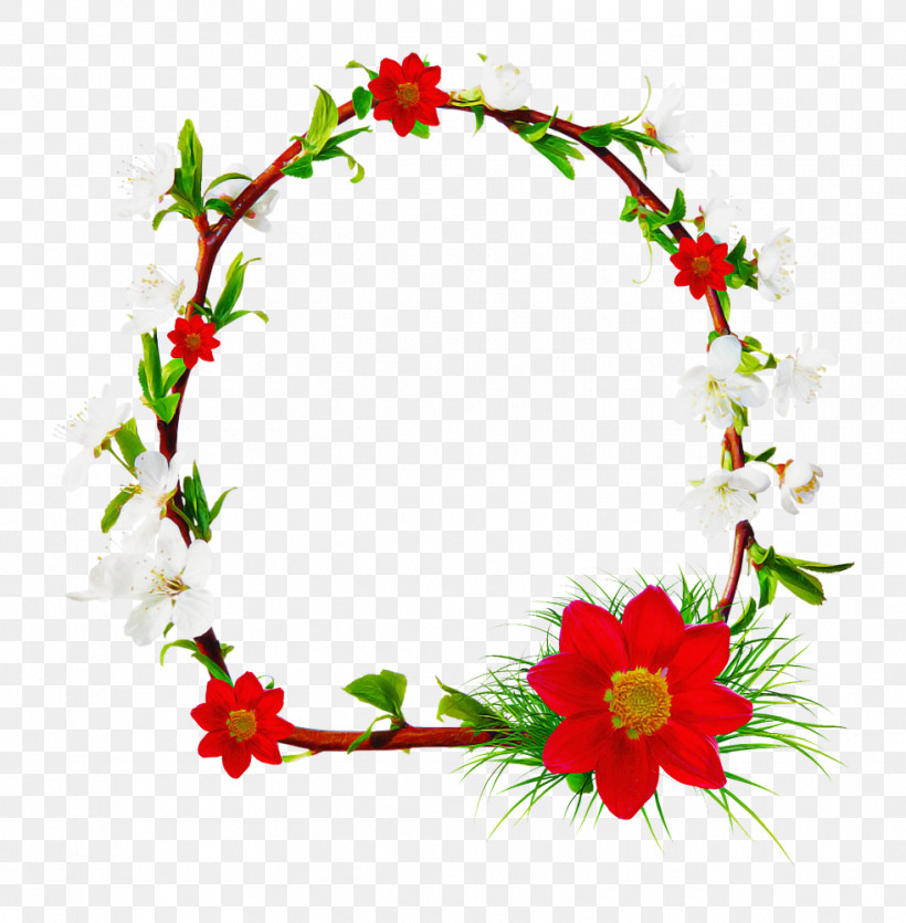 Floral Design, PNG, 982x1000px, Wreath, Cartoon, Christmas Day, Cut Flowers, Drawing Download Free