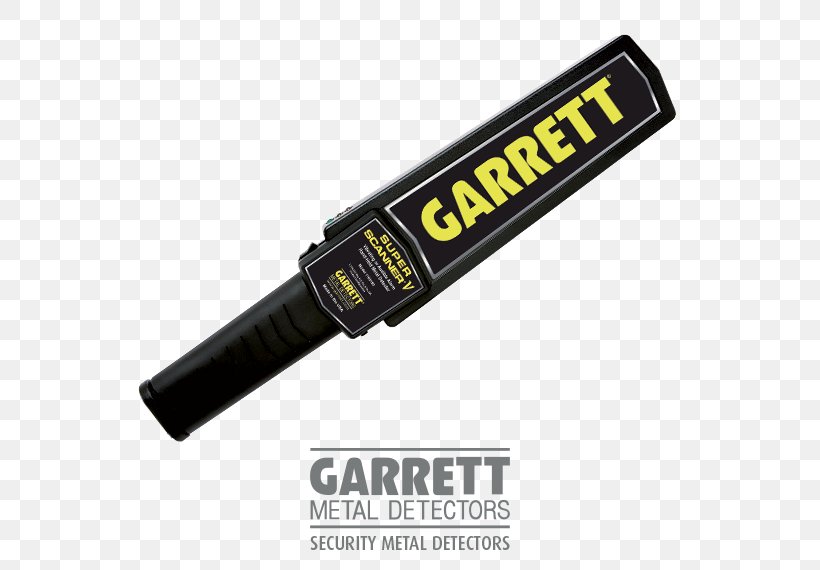 Metal Detectors Garrett Electronics Inc. Sensor, PNG, 570x570px, Metal Detectors, Audio Signal, Automation, Detector, Electric Battery Download Free