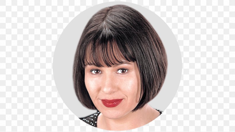 Michelle Goldberg New York City The New York Times Columnist Op-ed, PNG, 1600x900px, New York City, Bangs, Barack Obama, Black Hair, Bob Cut Download Free