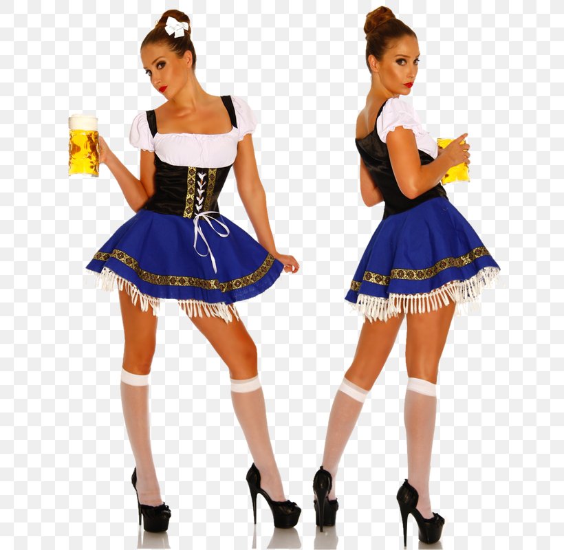 Oktoberfest Germany Costume Party Dress, PNG, 666x800px, Oktoberfest, Cheerleading Uniform, Clothing, Clothing Sizes, Costume Download Free