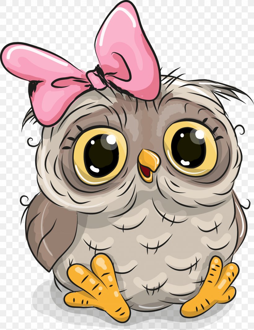 Owl Cartoon Stock Illustration Illustration, PNG, 1600x2077px, Owl, Art, Beak, Bird, Bird Of Prey Download Free