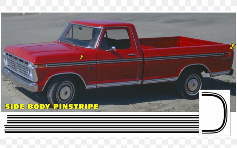 Pickup Truck Ford F-Series Thames Trader Ford Ranger, PNG, 940x587px, 2018 Ford F150, Pickup Truck, Automotive Exterior, Brand, Bumper Download Free