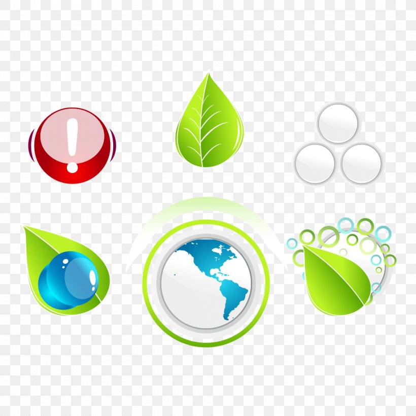 Symbol Logo Icon, PNG, 1000x1000px, Symbol, Area, Drop, Green, Leaf Download Free