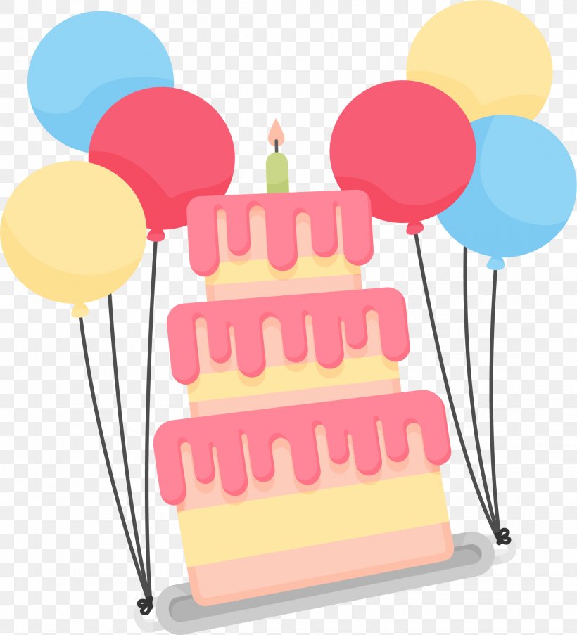 Torta Birthday Cake Clip Art, PNG, 2226x2452px, Torta, Balloon, Birthday, Birthday Cake, Cake Download Free