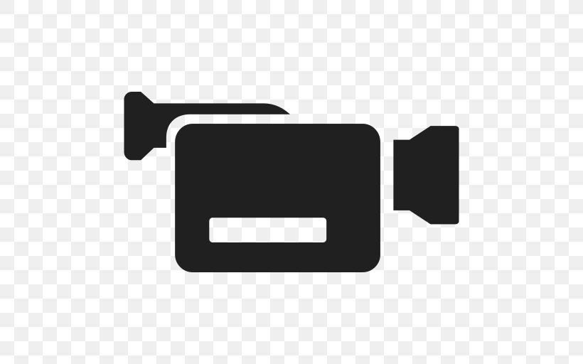 Video Cameras Camcorder, PNG, 512x512px, Video, Camcorder, Camera, Logo, Recording Download Free