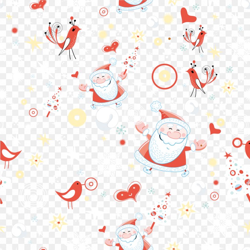 Christmas Creative Vector Illustration, PNG, 1003x1003px, Christmas, Area, Christmas Card, Christmas Tree, Clip Art Download Free