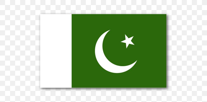 Flag Of Pakistan Crescent Moleac, PNG, 601x404px, Flag Of Pakistan, Brand, Country, Crescent, Flag Download Free