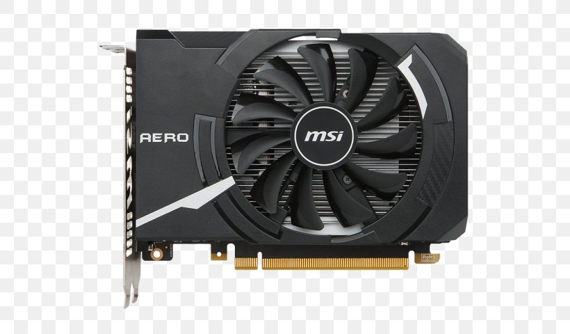 Graphics Cards & Video Adapters NVIDIA GeForce GTX 1050 Ti PCI Express 英伟达精视GTX, PNG, 600x480px, Graphics Cards Video Adapters, Computer Component, Computer Cooling, Conventional Pci, Electronic Device Download Free