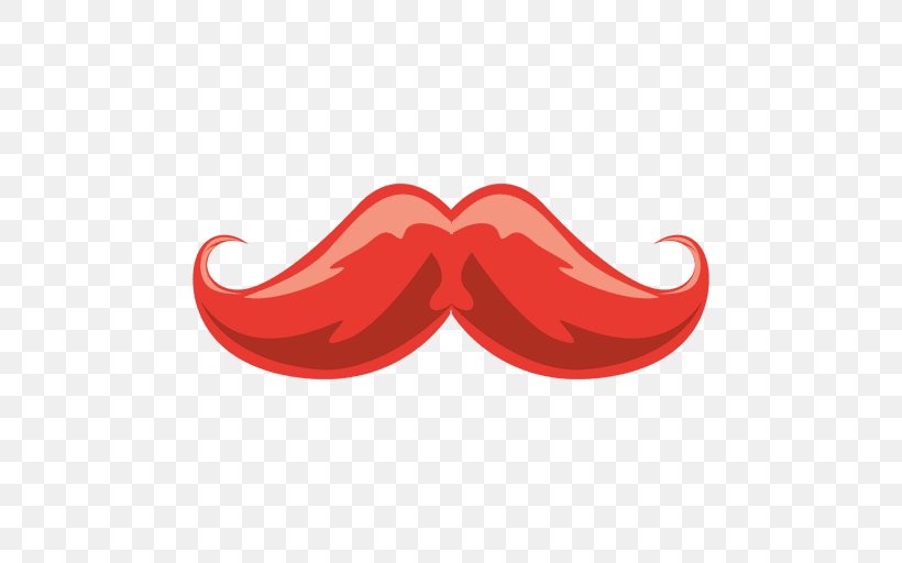 Moustache Beard, PNG, 512x512px, Moustache, Beard, Drawing, Eyewear, Glasses Download Free