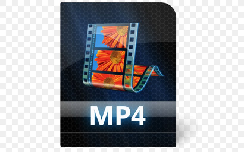 MPEG-4 Part 14 Freemake Video Converter Video File Format Moving Picture Experts Group Data Conversion, PNG, 512x512px, Mpeg4 Part 14, Any Video Converter, Audio Video Interleave, Brand, Computer Software Download Free