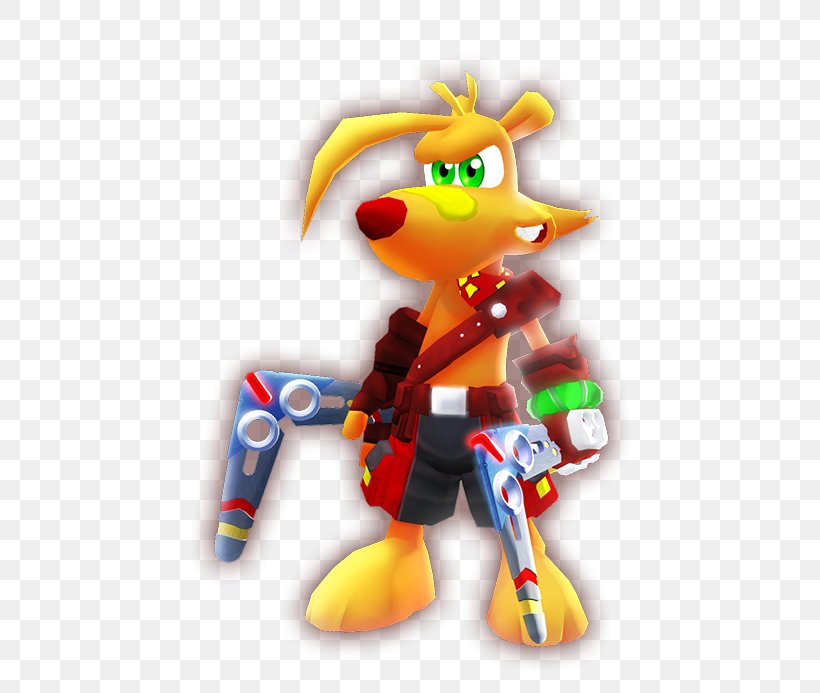 Ty The Tasmanian Tiger 3: Night Of The Quinkan Australia Video Game Doom 3, PNG, 554x693px, Ty The Tasmanian Tiger, Australia, Doom, Doom 3, Fictional Character Download Free