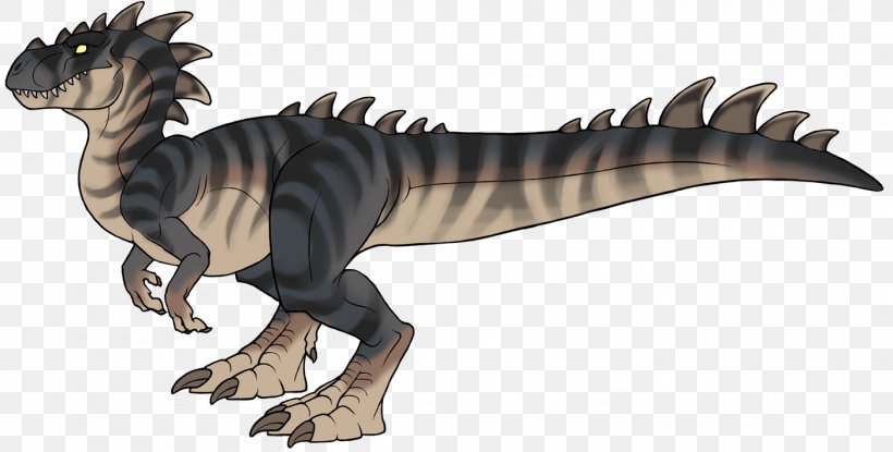 Tyrannosaurus Velociraptor Ankylosaurus Dinosaur Utahraptor, PNG, 1400x709px, Tyrannosaurus, Animal Figure, Ankylosaurus, Art, Deviantart Download Free